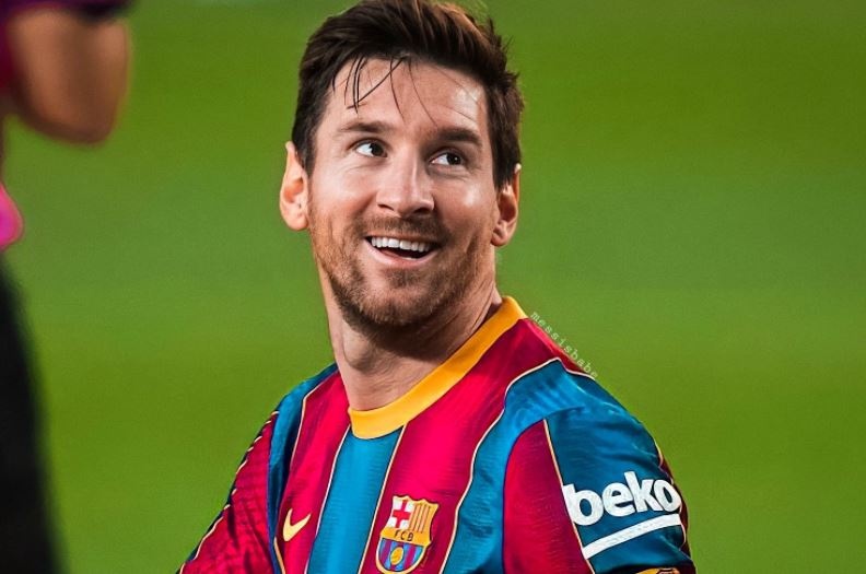 Barca thap sang co hoi vo dich La Liga hinh anh