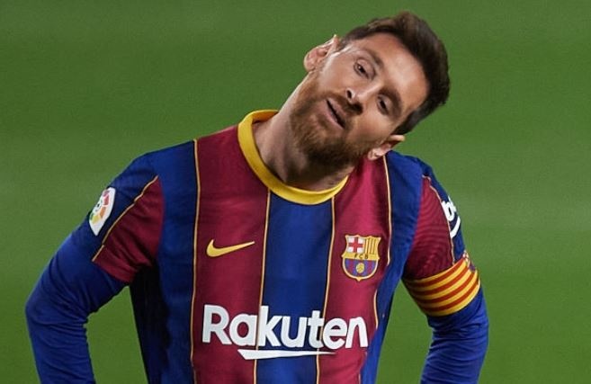 Barca thua nguoc Granada tai Camp Nou hinh anh