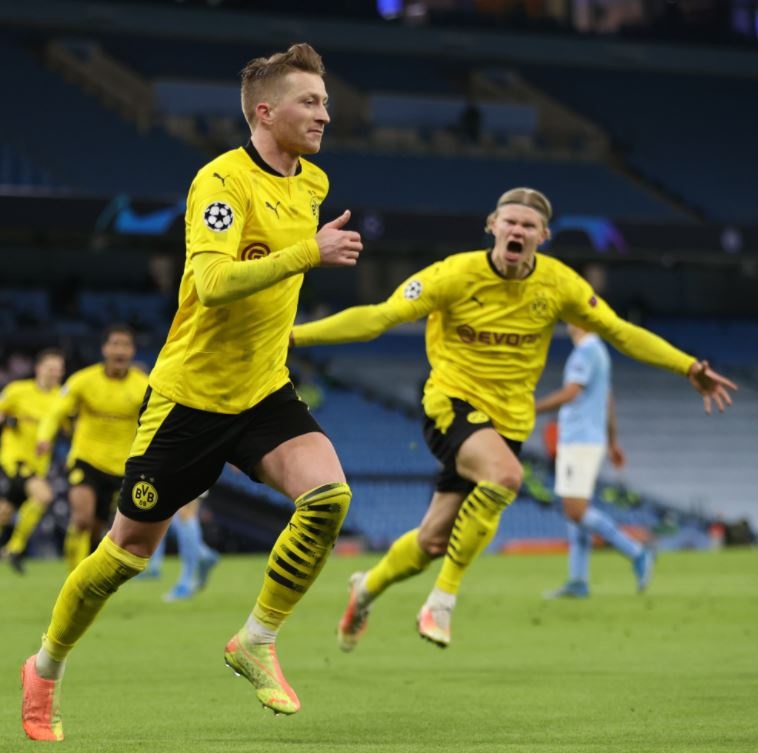 Haaland bop co Reus anh 1