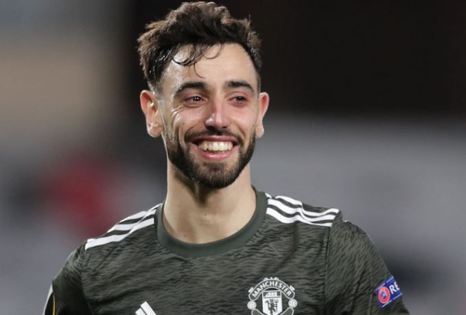 MU dat mot chan vao ban ket Europa League hinh anh