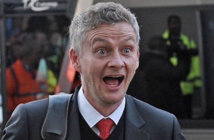 Con trai Solskjaer: 'Toi se khong yeu duoi nhu Son Heung-min' hinh anh