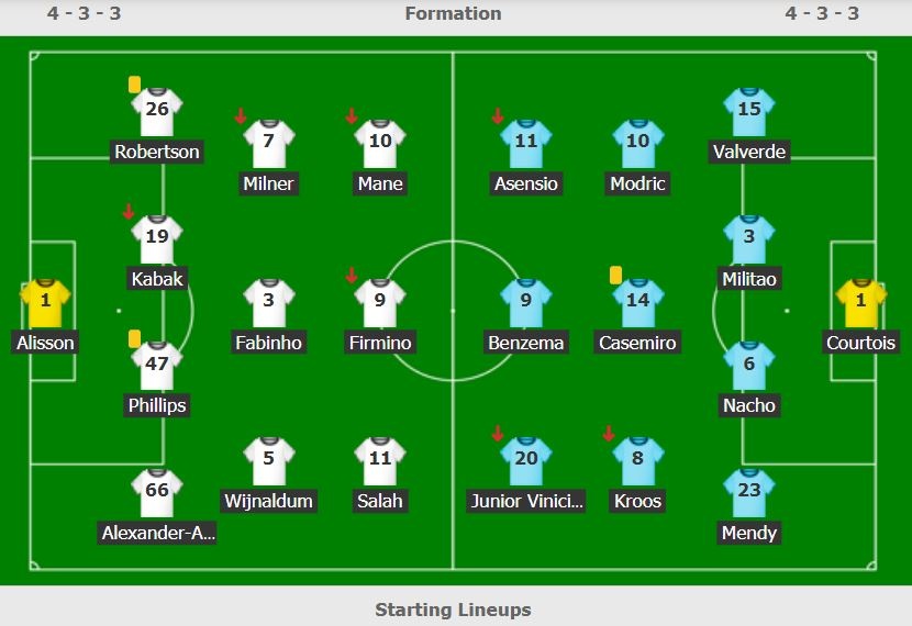 Zidane cuoi khi hoc tro xo xat voi doi thu anh 8