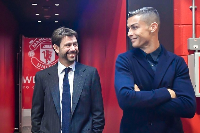 'Super League xoa bo 70 nam lich su cua bong da chau Au' hinh anh