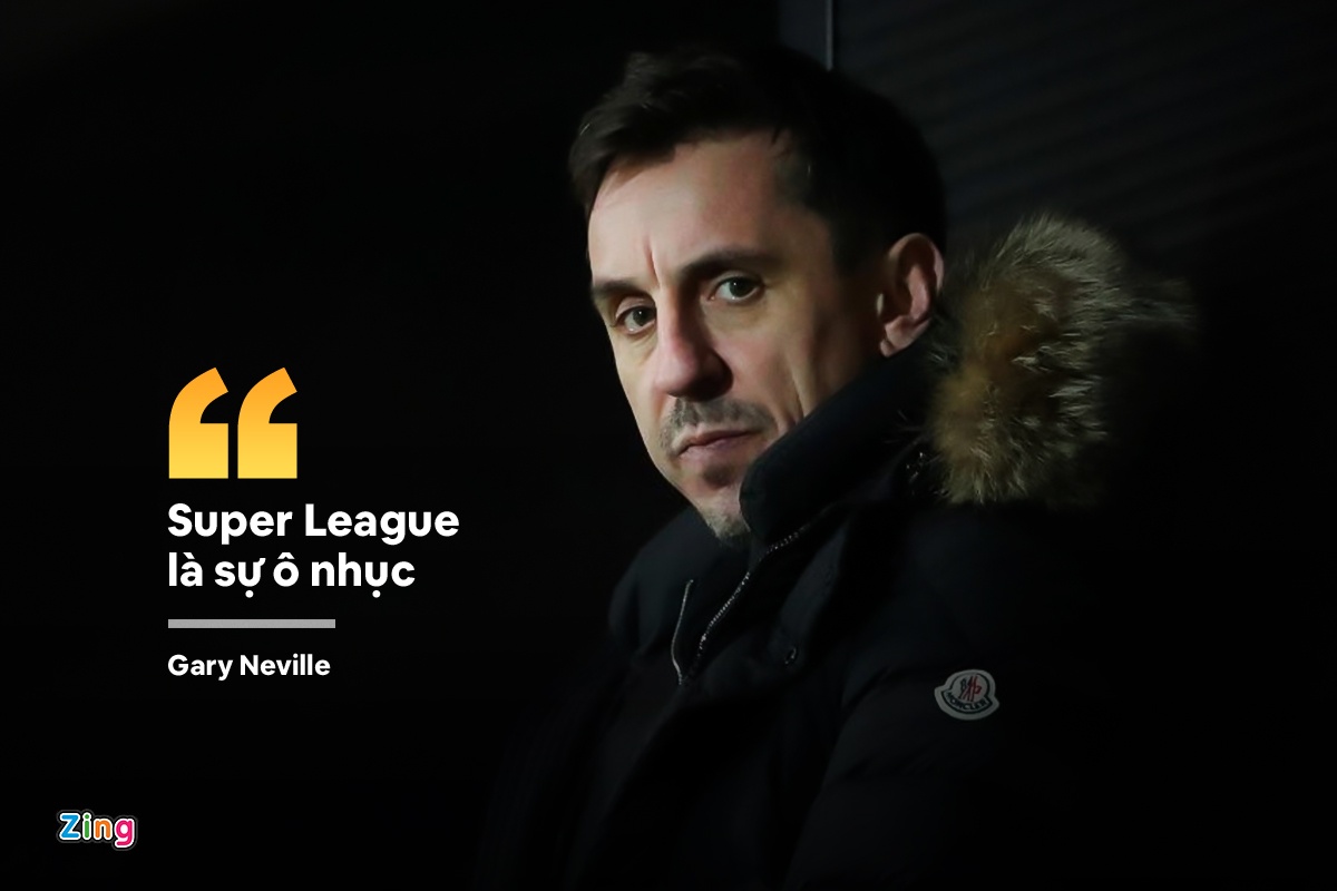 Super League xoa bo 70 nam lich su cua bong da chau Au anh 6