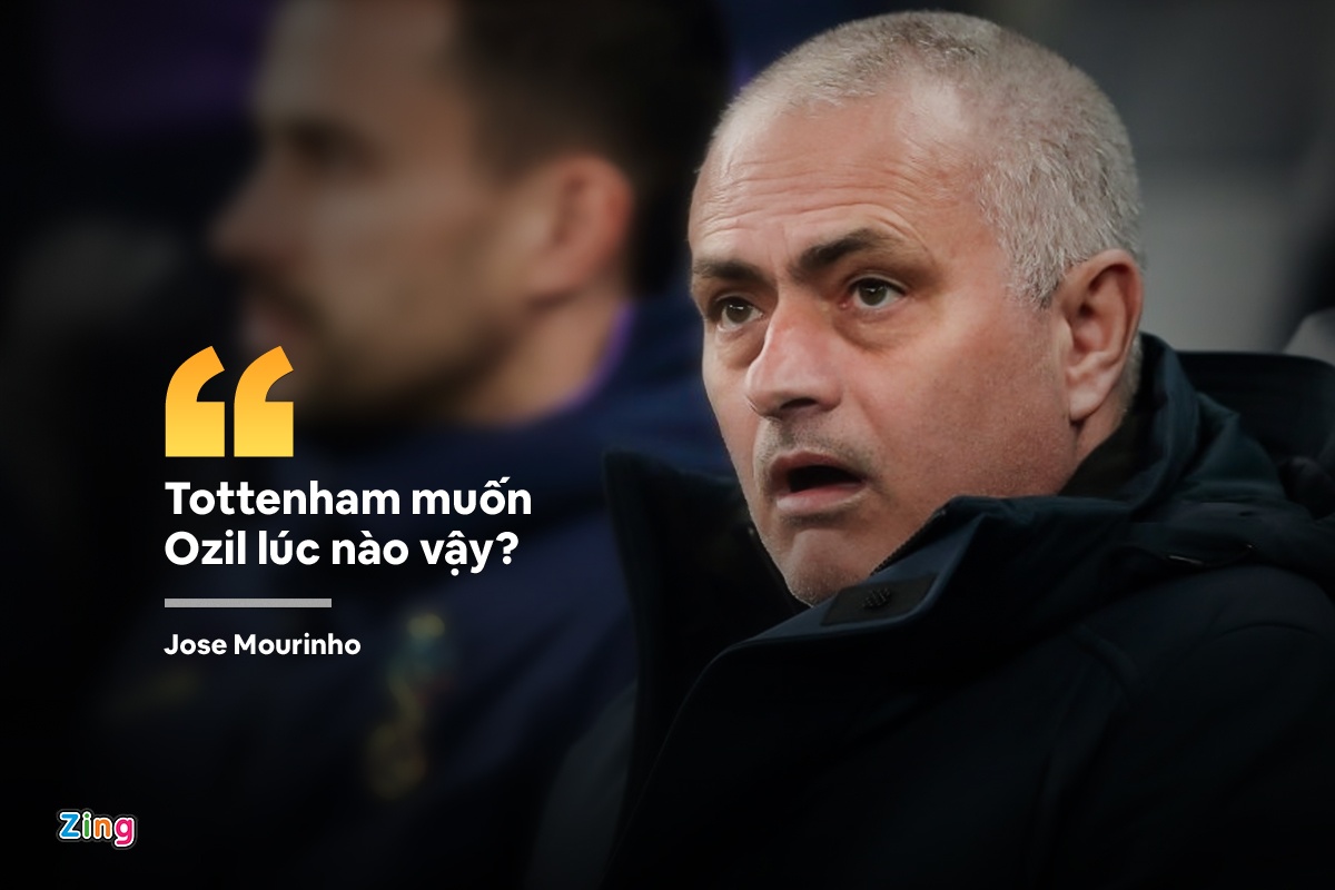 phat ngon Mourinho anh 6