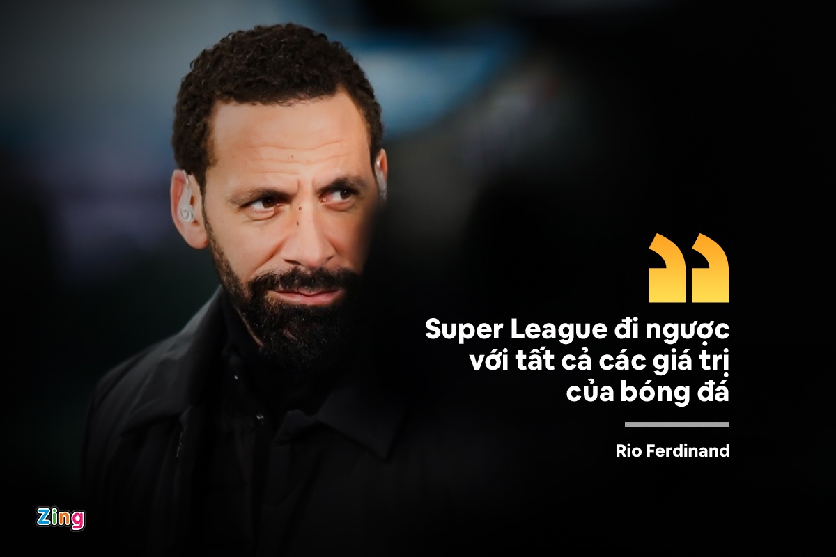 Super League xoa bo 70 nam lich su cua bong da chau Au anh 7