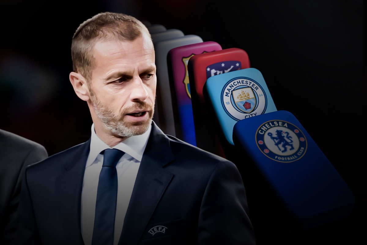 Chu tich UEFA giup cac CLB Anh tinh ngo hinh anh