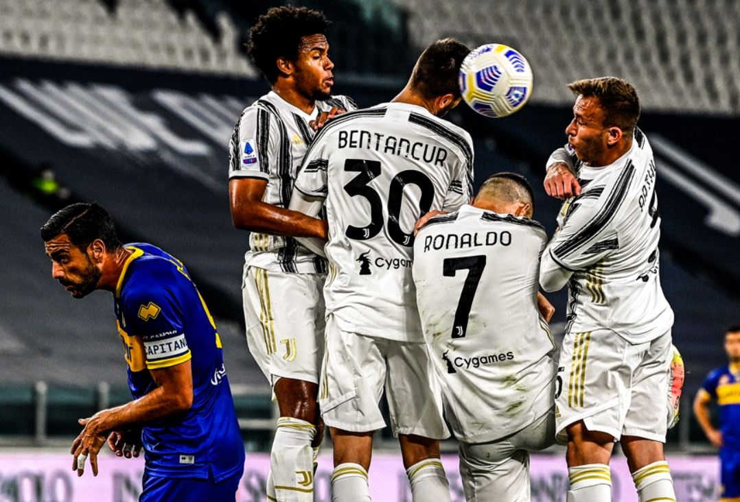 Ronaldo mac loi anh 2