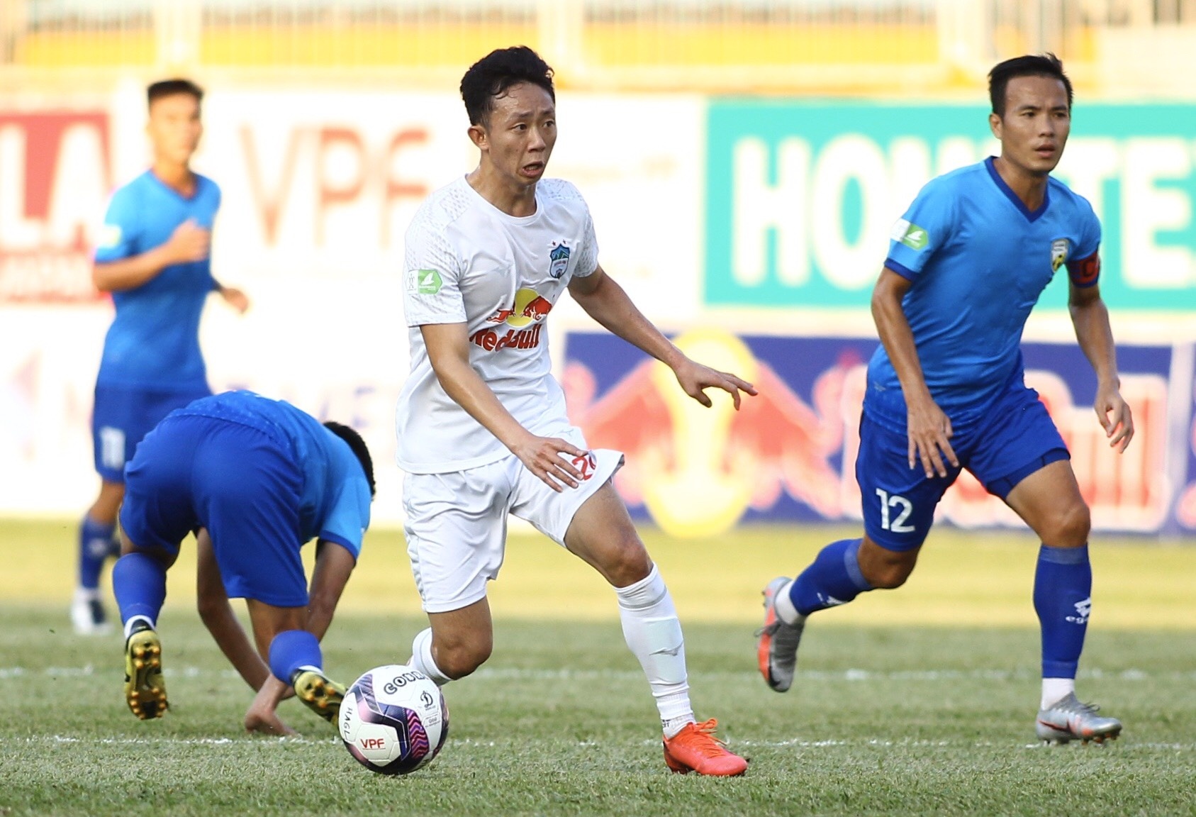 HAGL dau An Giang anh 1