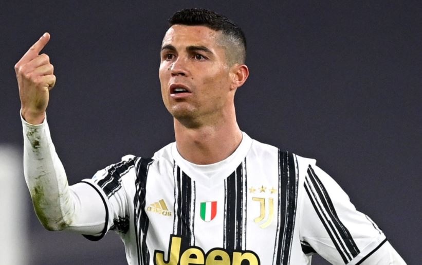 An phat nang cho Real, Juventus hinh anh