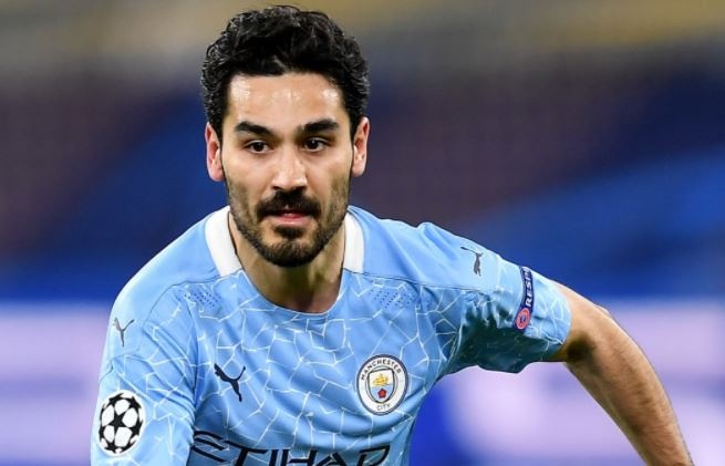 Sao Man City phan doi the thuc moi cua Champions League hinh anh