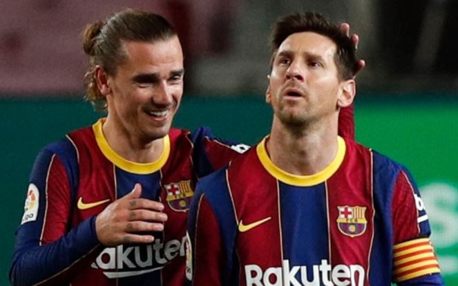 Messi lap ky luc moi hinh anh