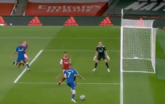 Doi thu ngo ngang truoc sai lam cua Leno hinh anh