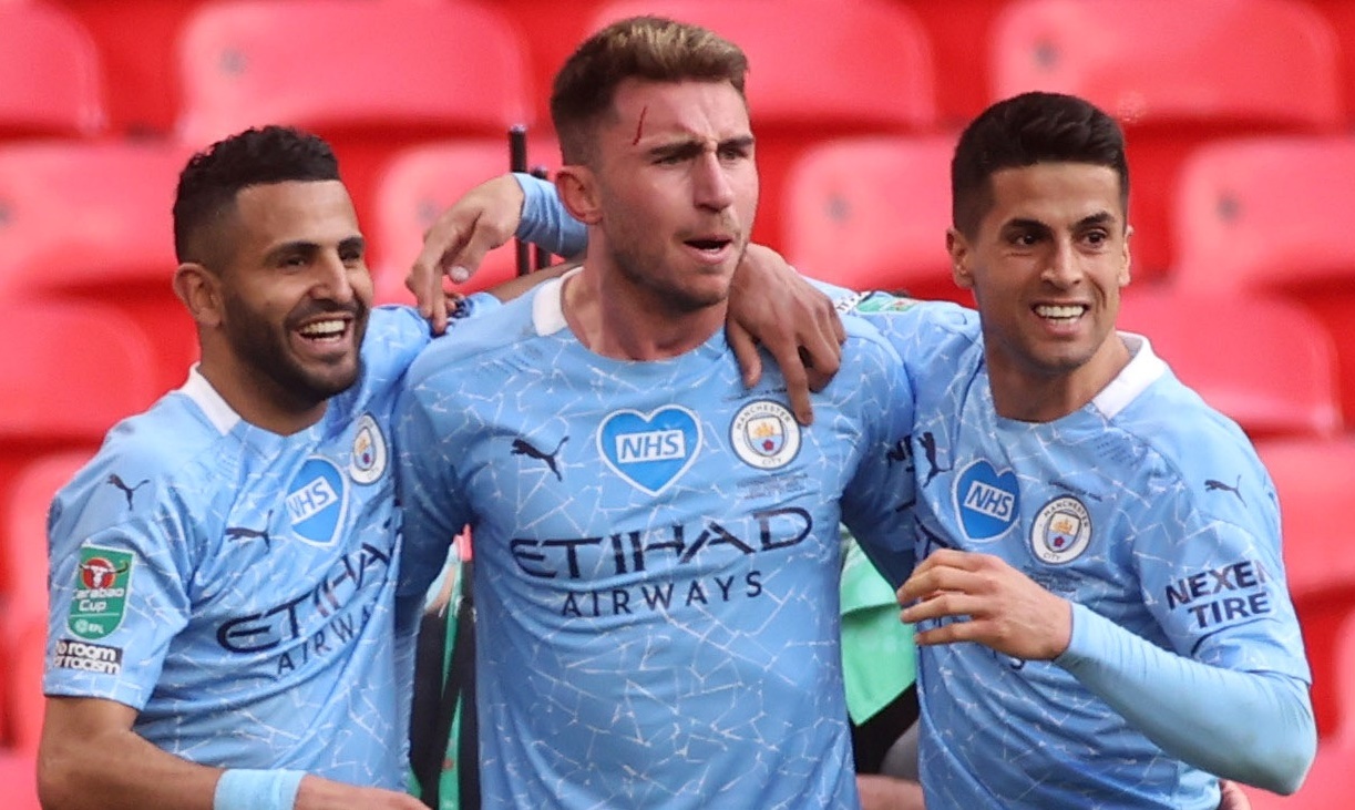 Man City co danh hieu dau tien trong muc tieu doat cu an ba hinh anh