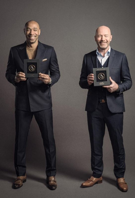 Henry nhan vinh du lon tai Premier League anh 1