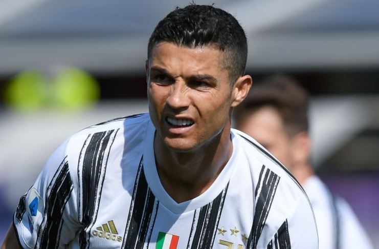 Ronaldo co nguy co xuong choi o Europa League hinh anh