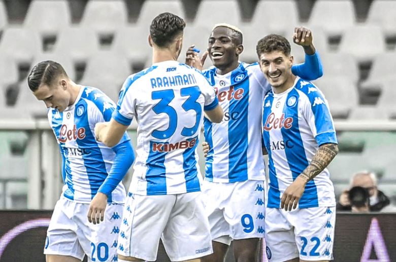 Juventus vang khoi nhom du Champions League anh 1