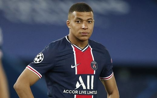 90 phut ac mong cua Mbappe truoc hang thu Man City hinh anh