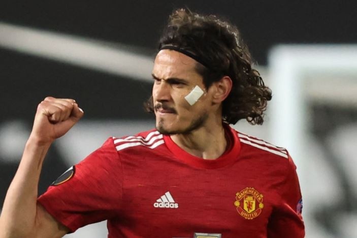 Man Utd vui dap Roma 6-2 hinh anh