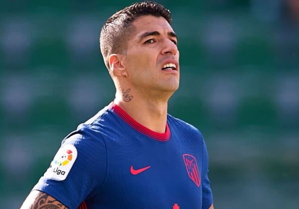 Atletico Madrid tao khoang cach 5 diem voi Barca hinh anh