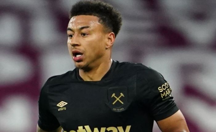 Lingard cung dong doi pha hoi nong vao top 4 hinh anh