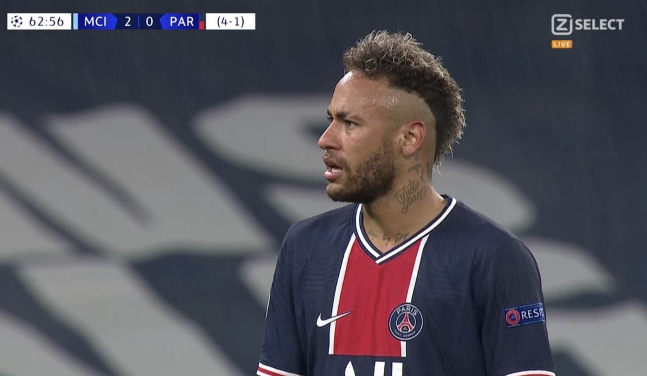 Ac mong cua Neymar anh 4