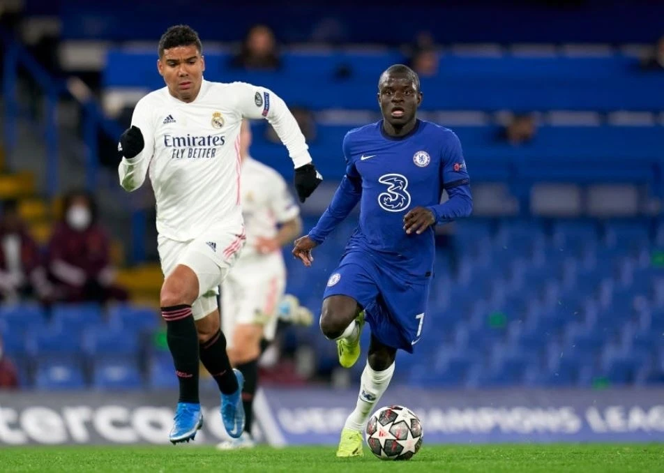 Kante thang hoa truoc Real anh 3