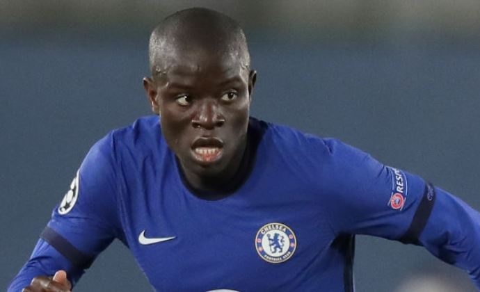 90 phut thang hoa cua Kante truoc Real Madrid hinh anh