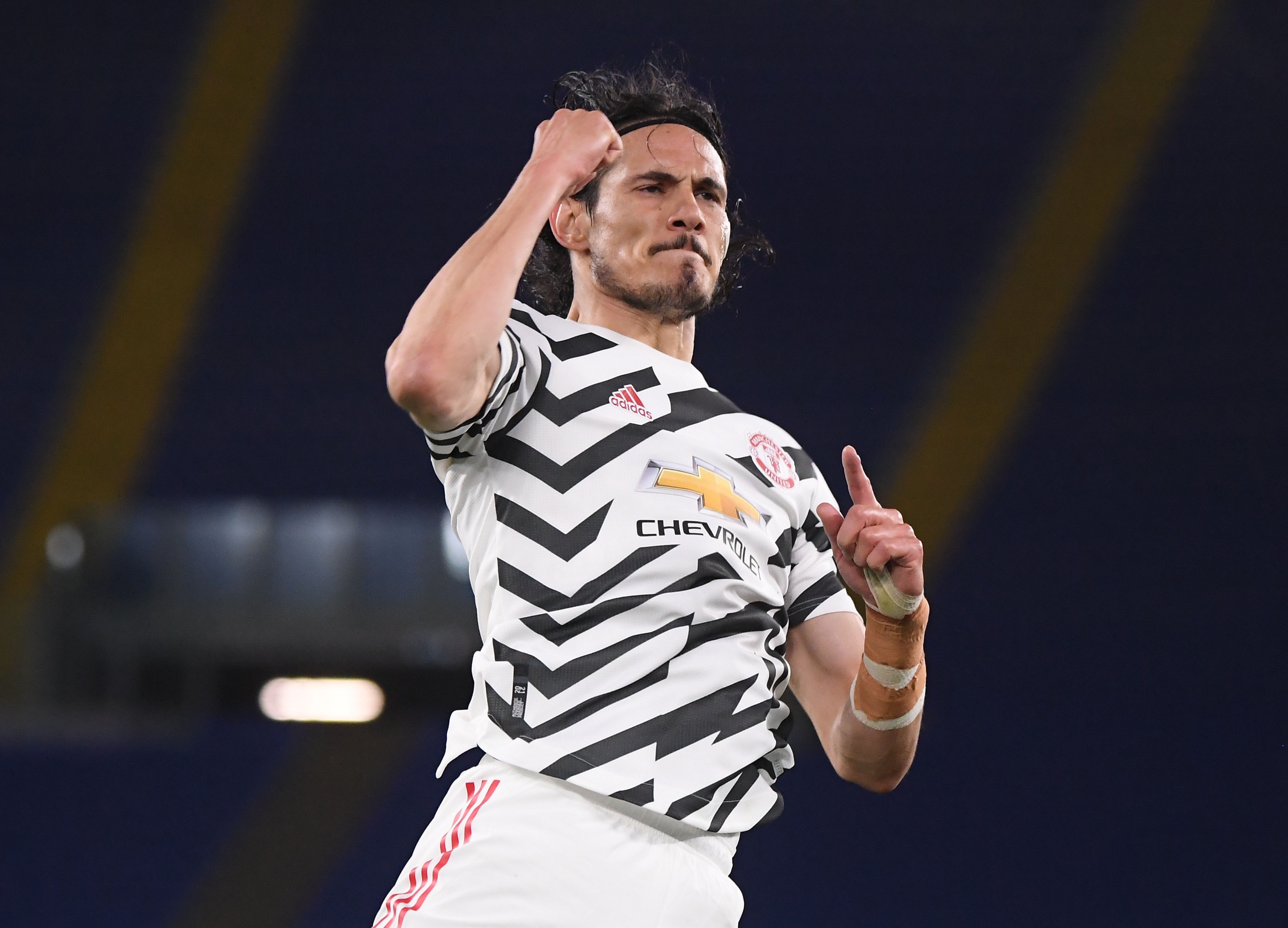 Man Utd dau Roma anh 1