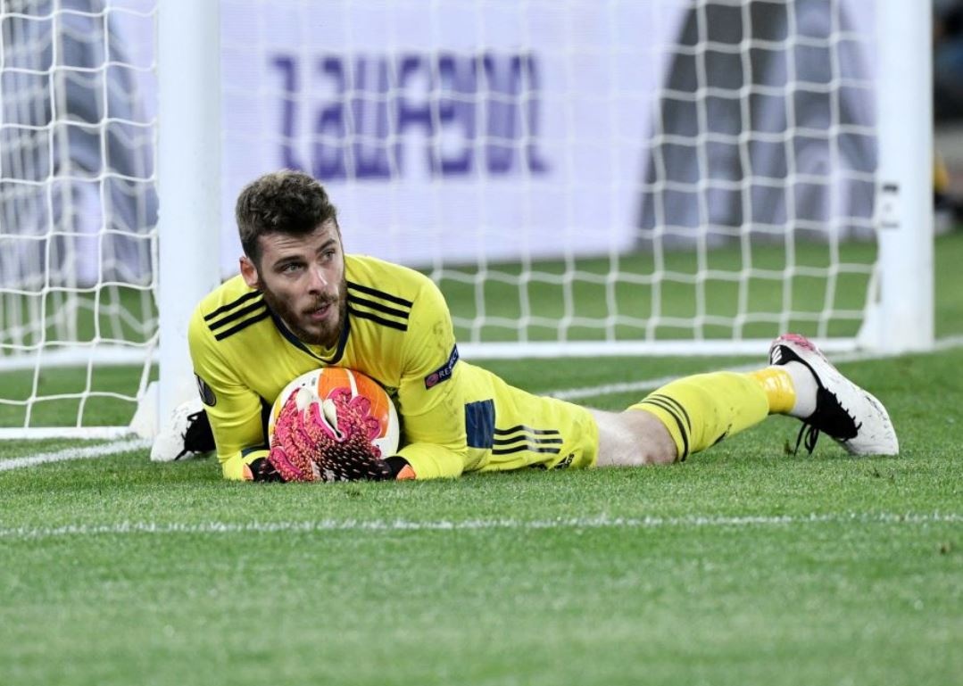 De Gea thi dau xuat than anh 4