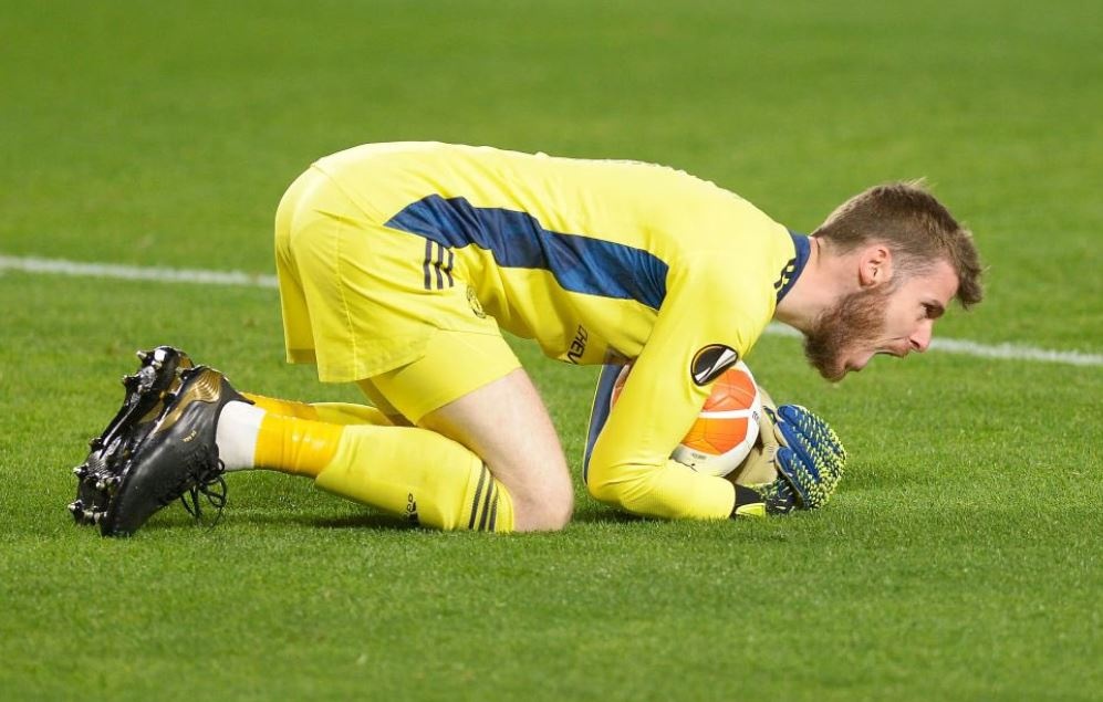 Man Utd dau Roma anh 2