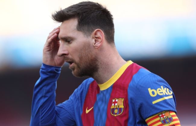 Barca, Atletico mat quyen tu quyet vao tay Real hinh anh