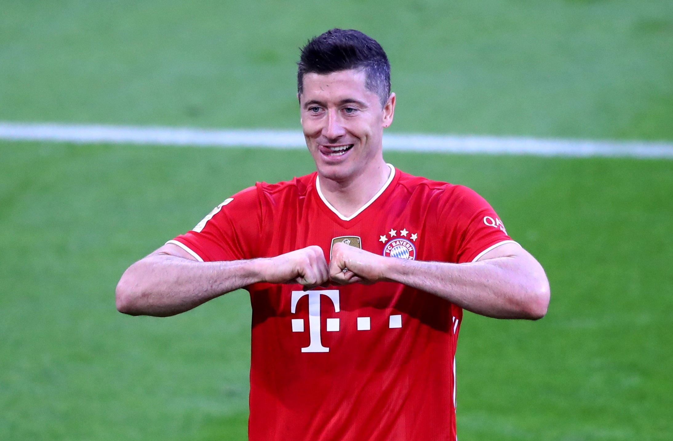 Bayern vo dich Bundesliga mua thu 9 lien tiep anh 3