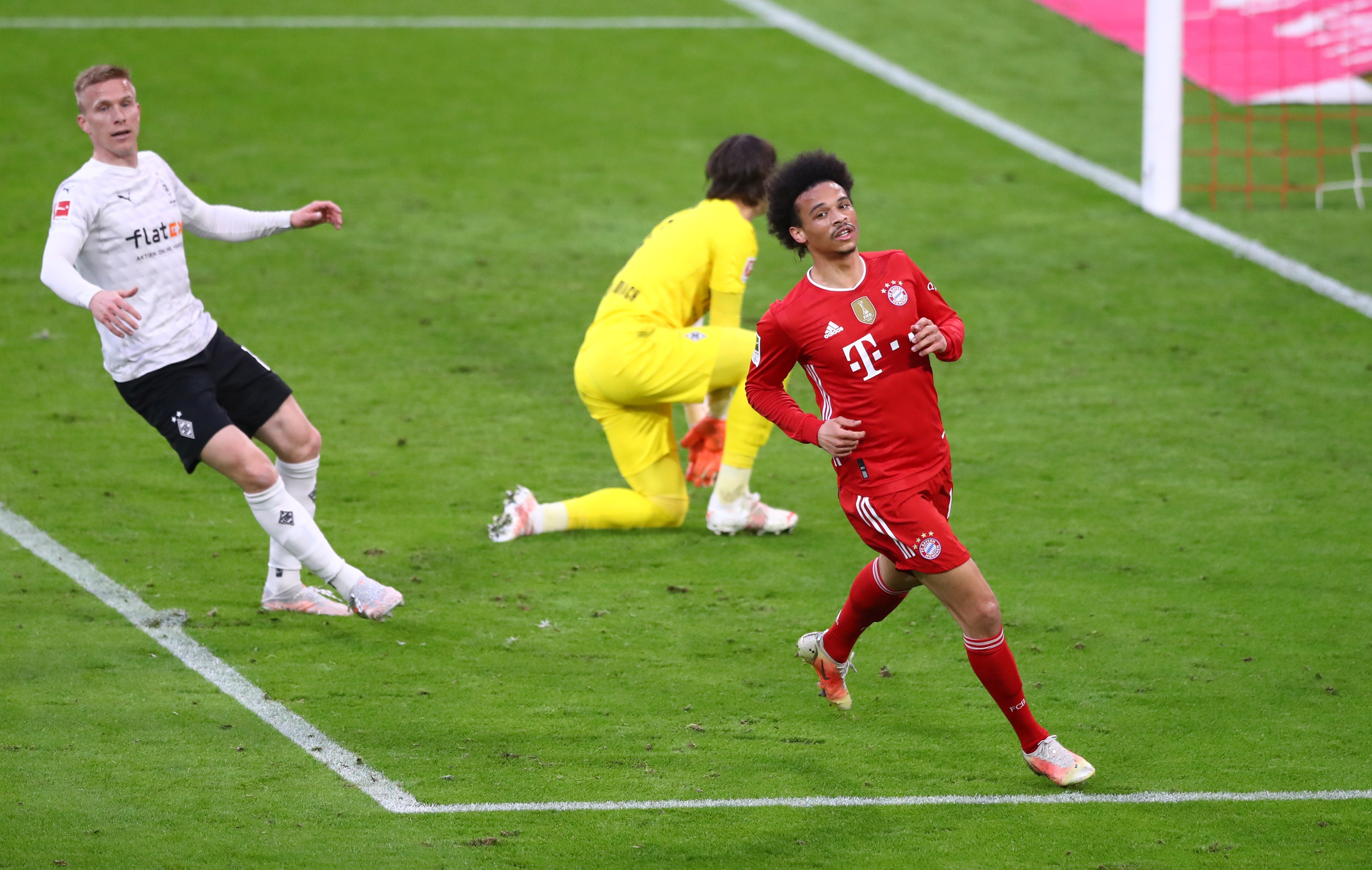 Bayern vo dich Bundesliga mua thu 9 lien tiep anh 8