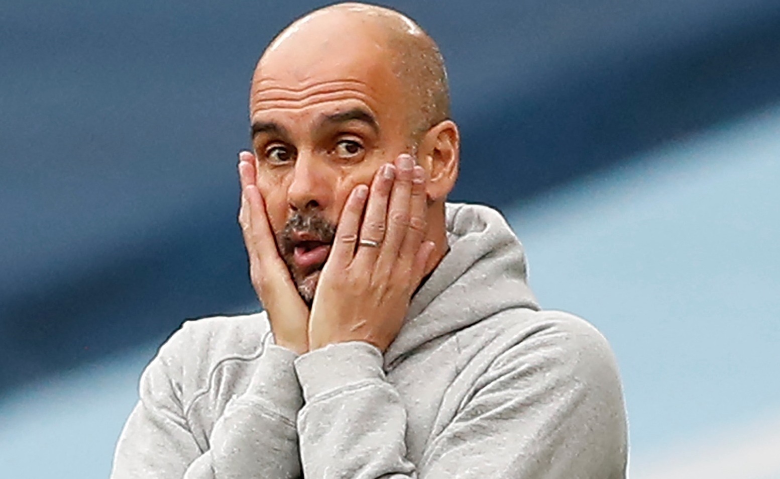 Chelsea khien Man City chua the vo dich hinh anh