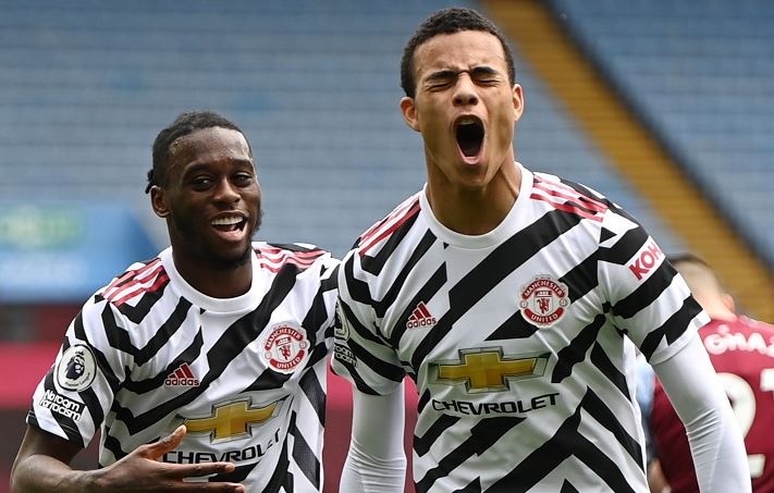 Aston Villa 1-3 Man Utd: 'Quy do' loi nguoc dong hinh anh