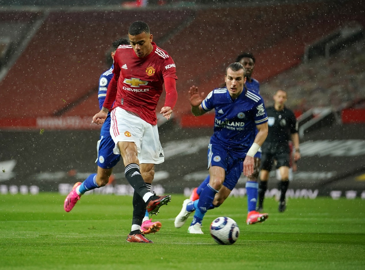 Hau ve Man Utd deo dong ho anh 5