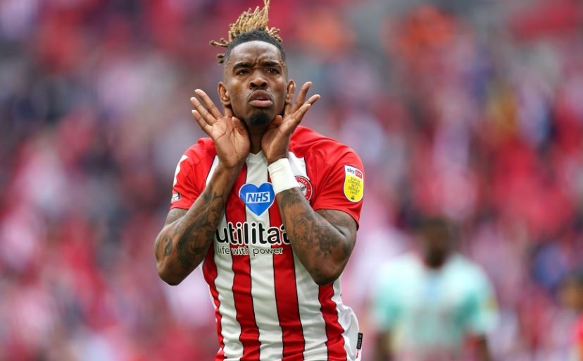 Play-off thang hang Premier League anh 1