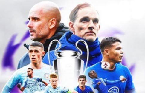 Dia diem chung ket Champions League co the thay doi hinh anh