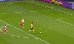 Suc manh the chat cua Haaland hinh anh