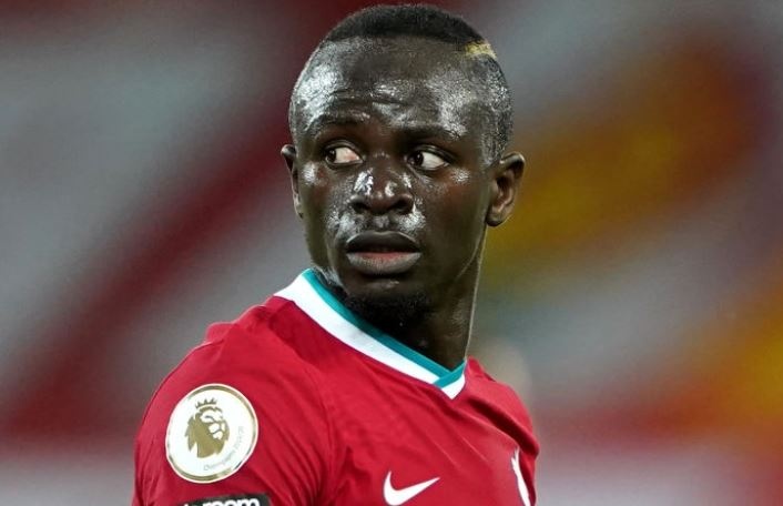 Mane gian doi HLV Klopp sau tran thang MU hinh anh