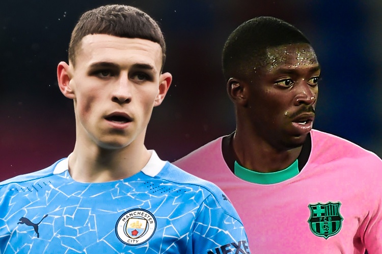 Hai doi hinh U23 dat gia nhat the gioi hinh anh