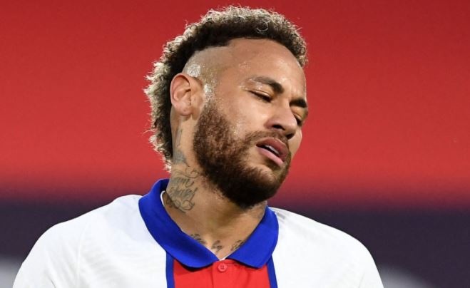 PSG sap thanh cuu vuong Ligue 1 hinh anh