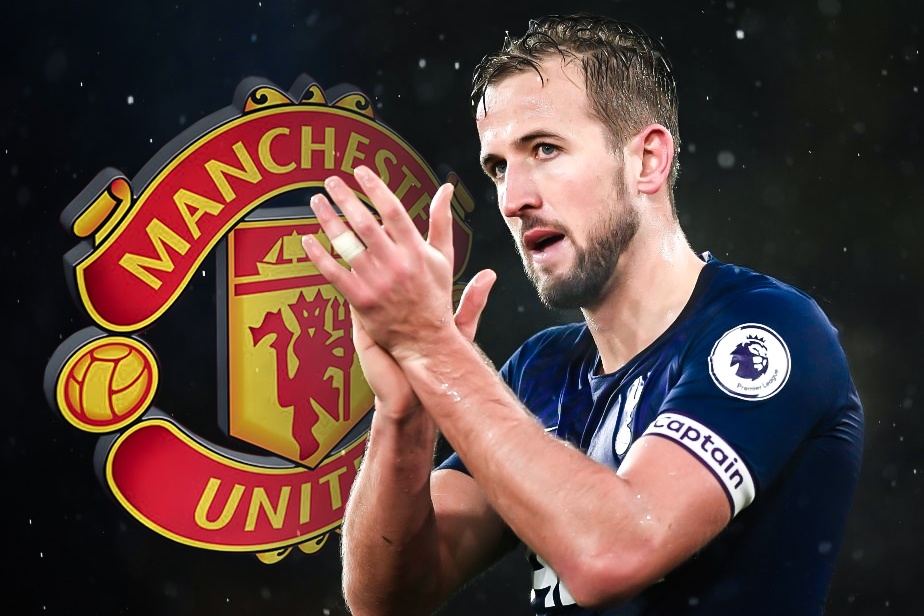 'Kane thich gia nhap MU' hinh anh