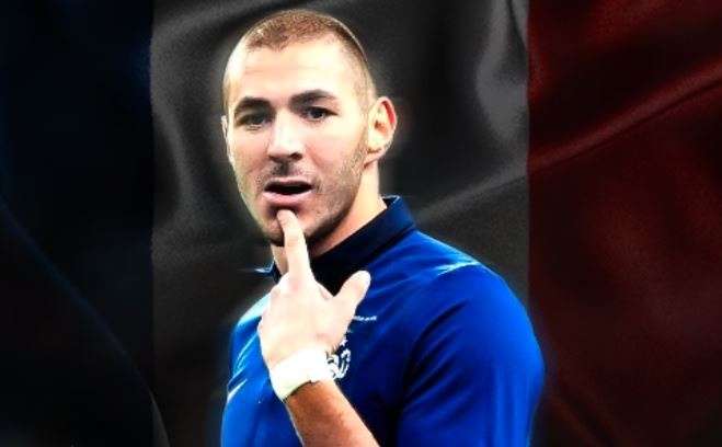 Benzema tro lai tuyen Phap sau 6 nam hinh anh