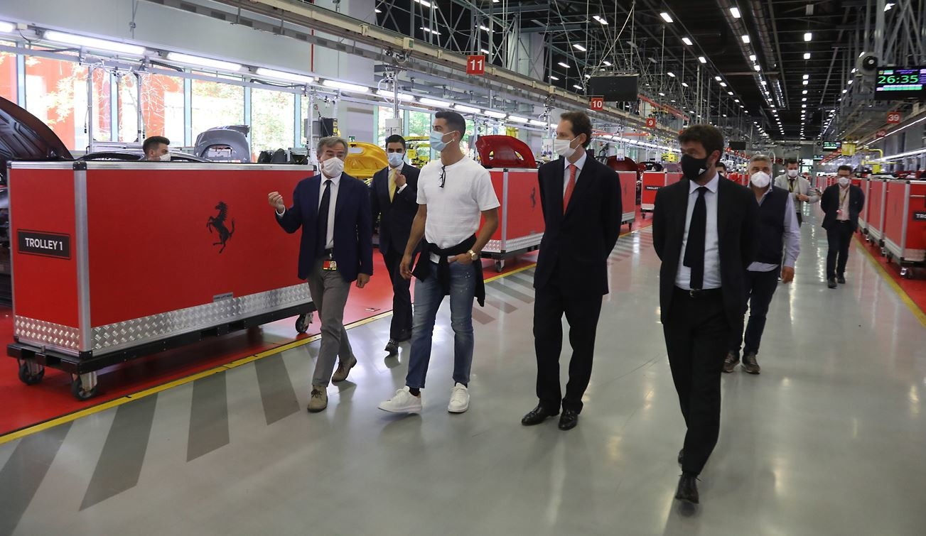 Dybala tu thuong sieu xe anh 5