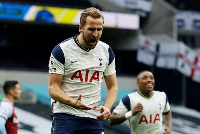 Chelsea chieu mo Kane anh 1