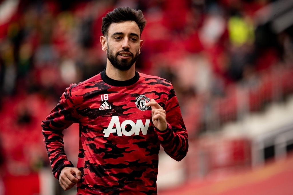 Bruno lap cu dup giai thuong ca nhan anh 2