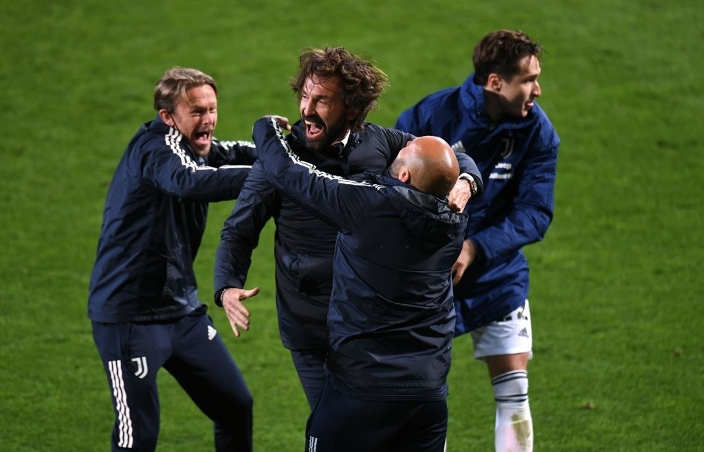 Ronaldo di vao lich su bong da chau Au anh 7