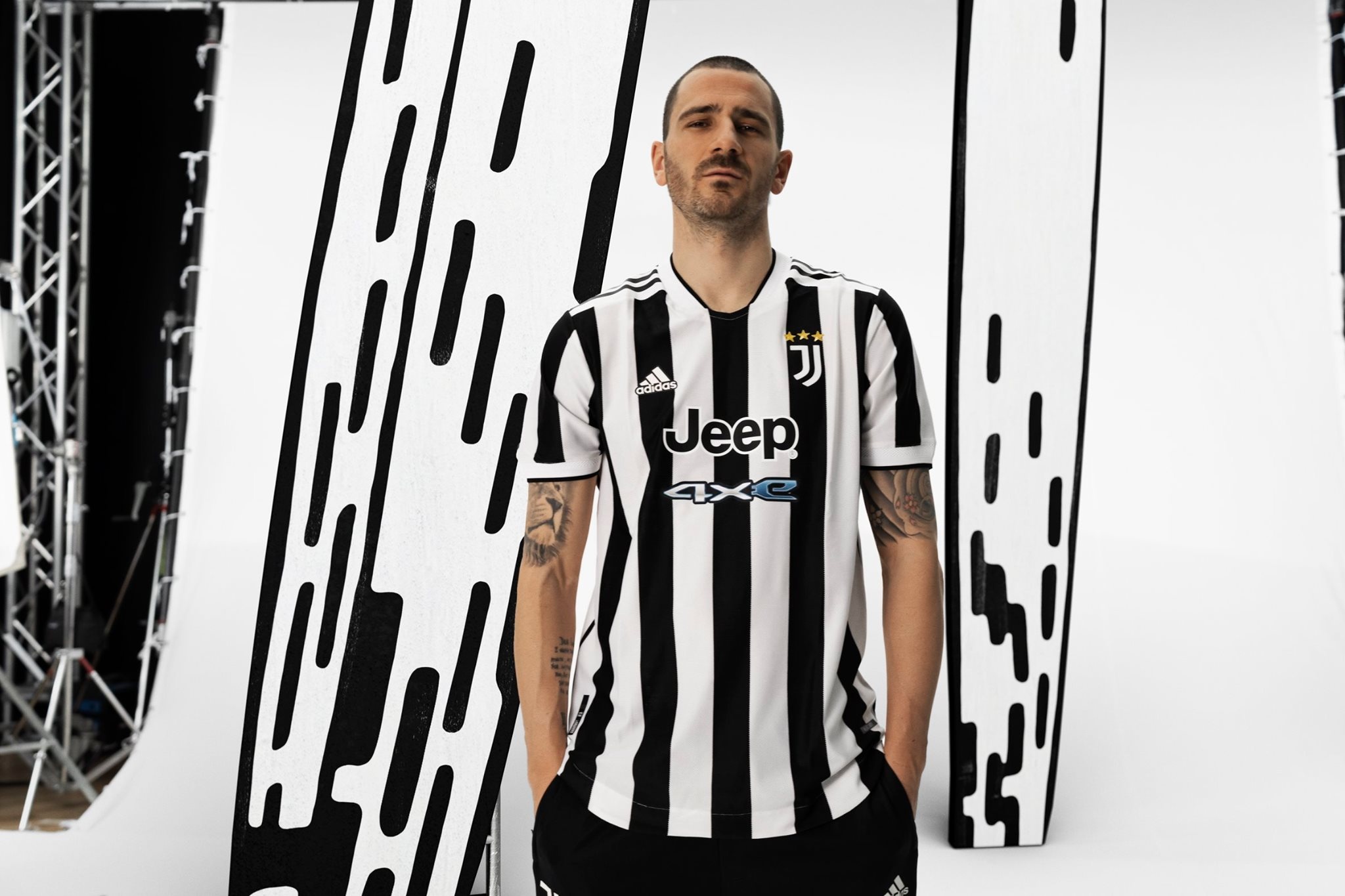 7 CLB lon tai chau Au trinh lang ao dau moi anh 1